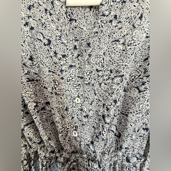 Cream Vimma Female Dress Gray - Picture 5 of 9